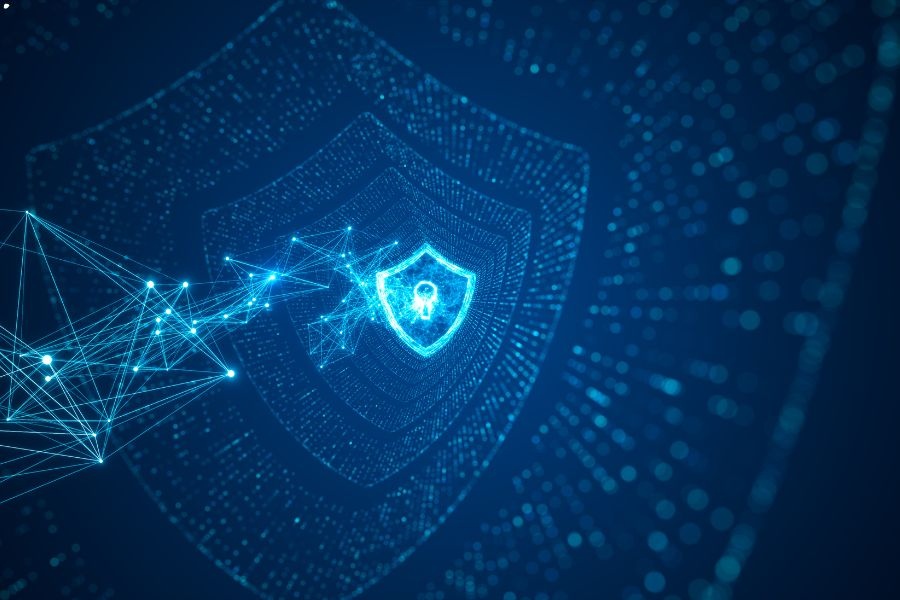 Sophos central email