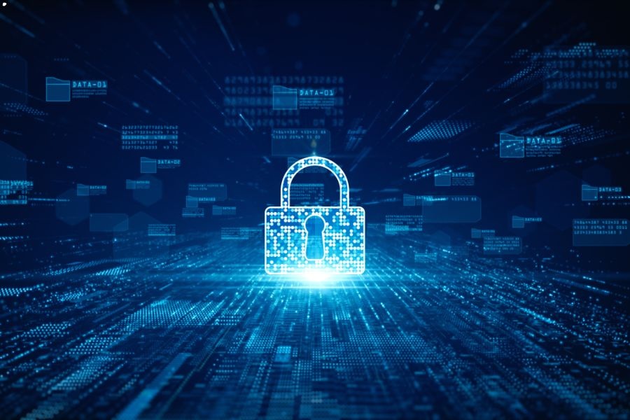 Sophos security